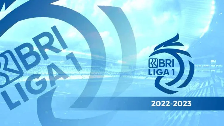 Liga 1 2022–2023