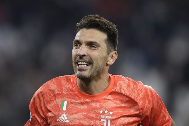 5 Kiper Terbaik Dunia Versi Buffon Saat Ini, Tanpa Alisson dan Ederson