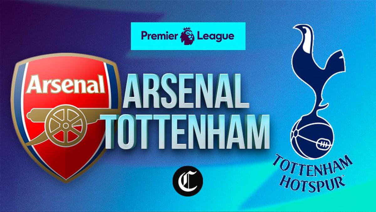 Prediksi Bola Arsenal Vs Tottenham