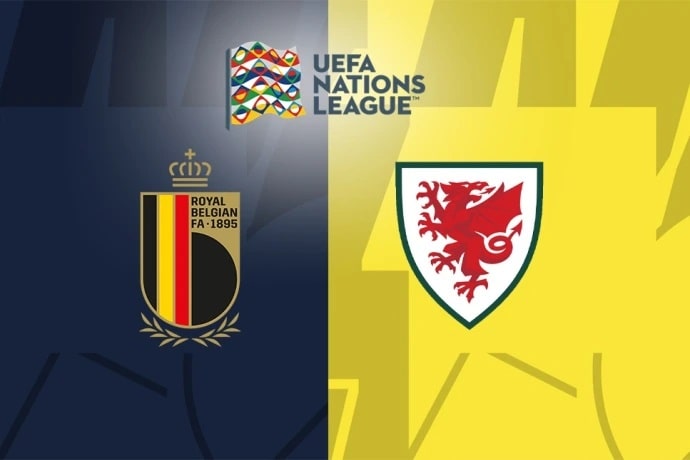 Prediksi Bola Belgia Vs Wales