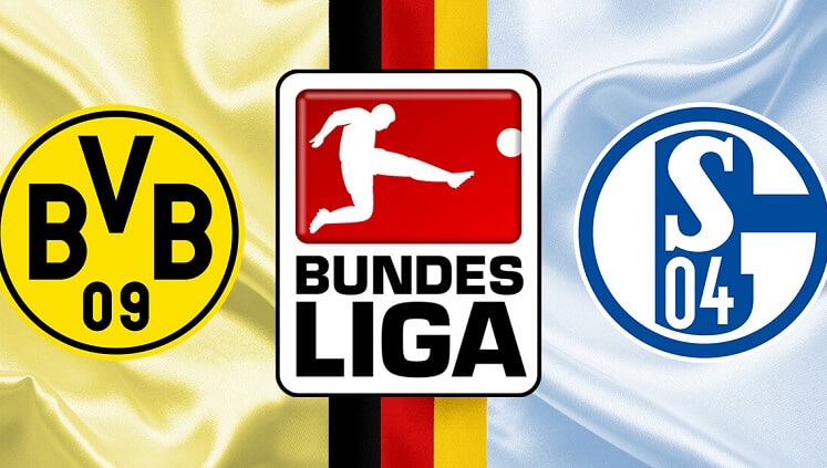 Prediksi Bola Borussia Dortmund Vs Schalke