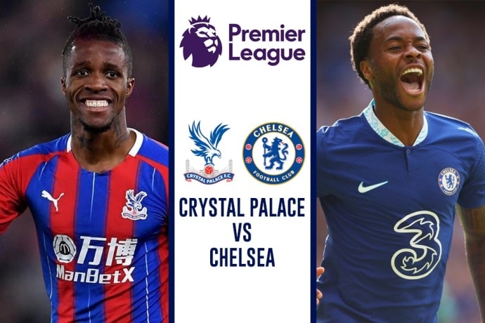 Prediksi Bola Crystal Palace Vs Chelsea