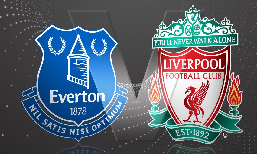 Prediksi Bola Everton Vs Liverpool 3 September 2022