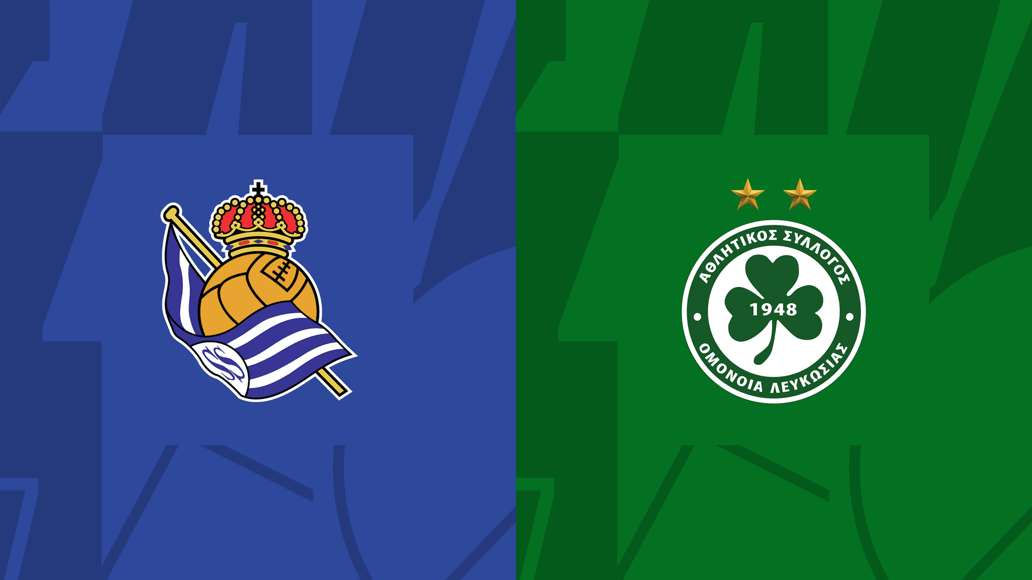 Prediksi Bola Real Sociedad Vs Omonia