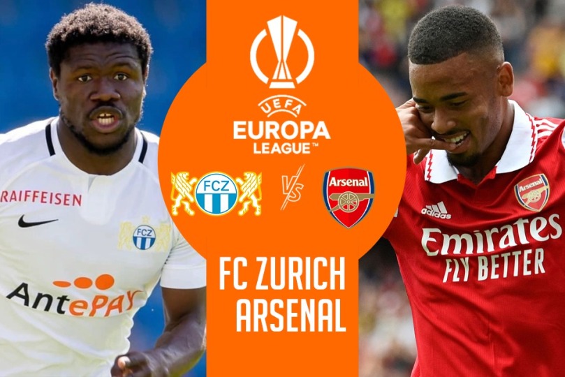 Prediksi Bola Zurich Vs Arsenal