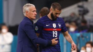 3 Calon Suksesor Karim Benzema di Piala Dunia 2022