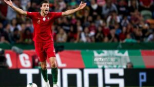 Komposisi Bek Tengah Portugal, Persaingan Jadi Pendamping Ruben Dias