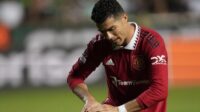 Murka, Manchester United Segera Putus Kontrak Cristiano Ronaldo!