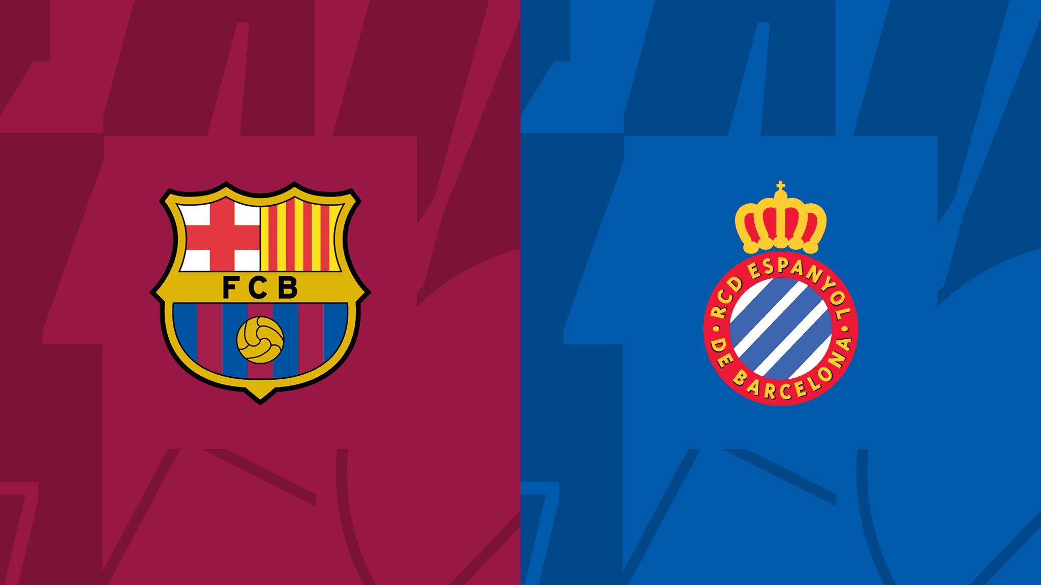 Data Statistik Barcelona Vs Espanyol