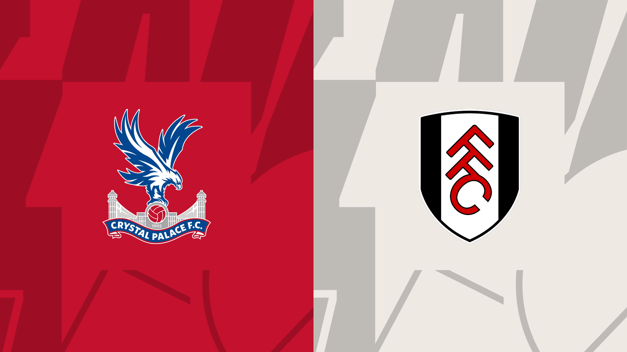 Data Statistik Crystal Palace Vs Fulham