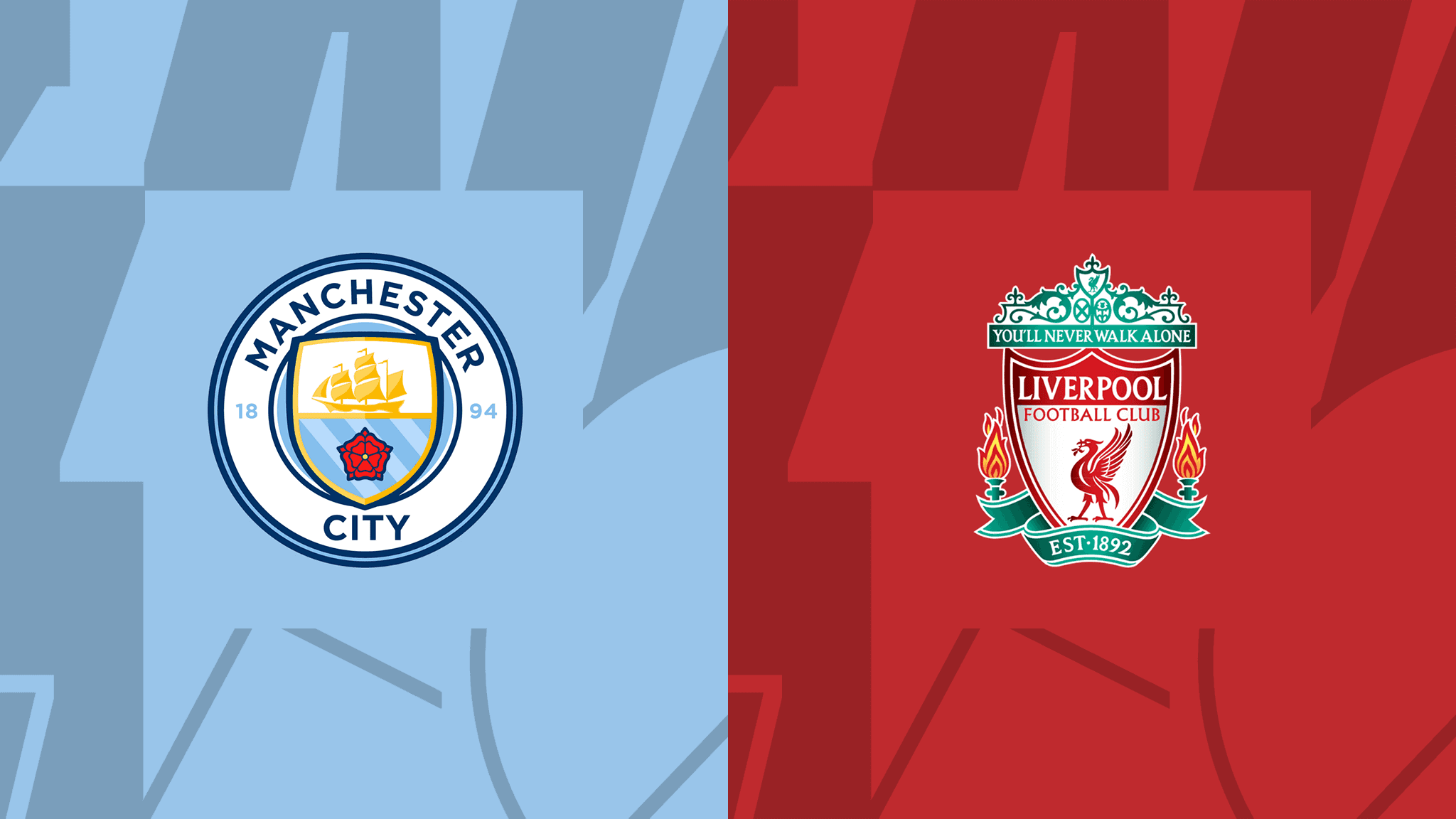 Data Statistik Manchester City Vs Liverpool