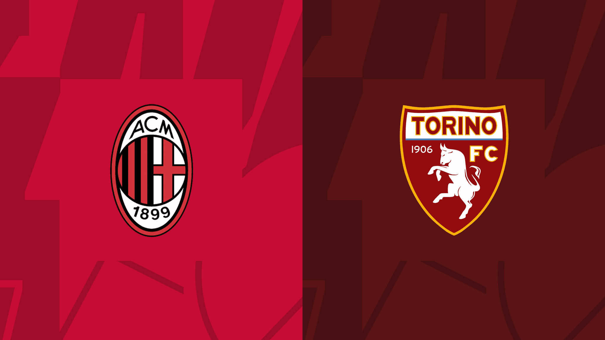 Data Statistik AC Milan Vs Torino