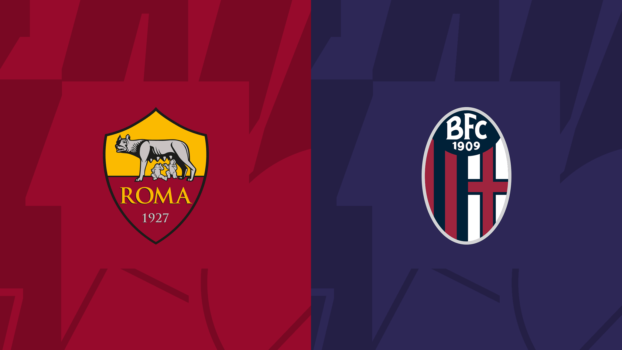 Data Statistik AS Roma Vs Bologna