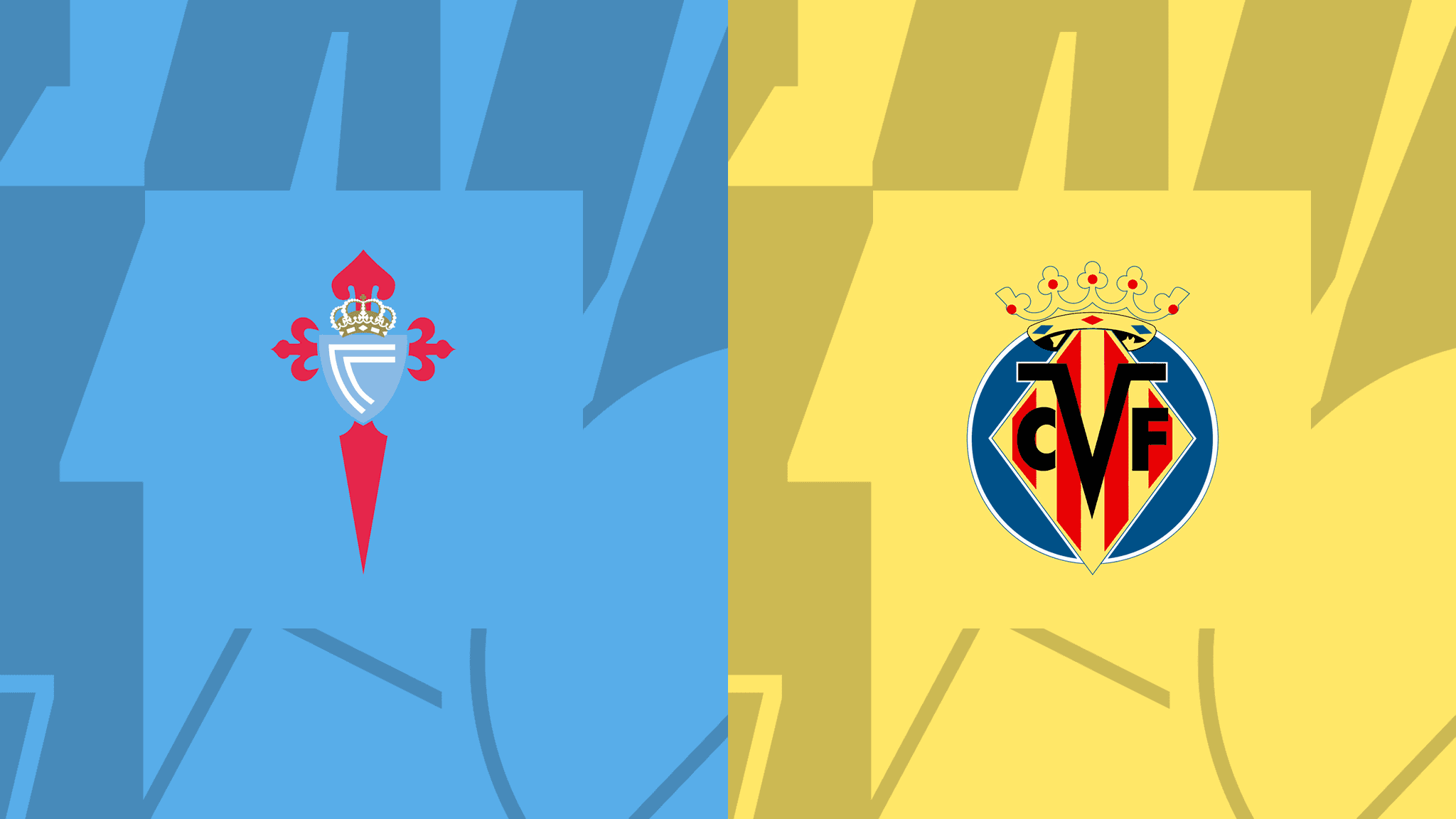 Data Statistik Celta Vigo Vs Villarreal