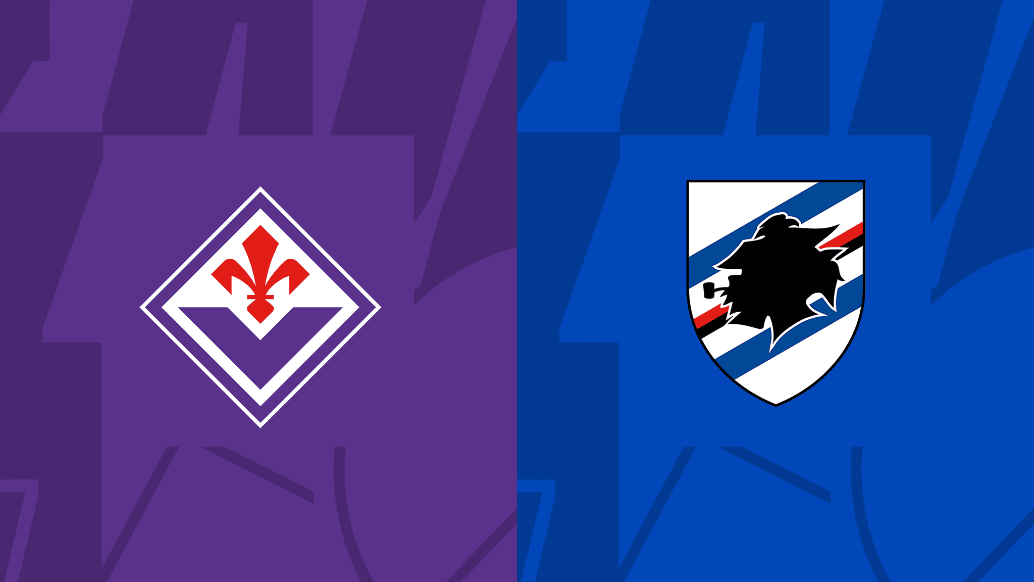 Data Statistik Fiorentina Vs Sampdoria