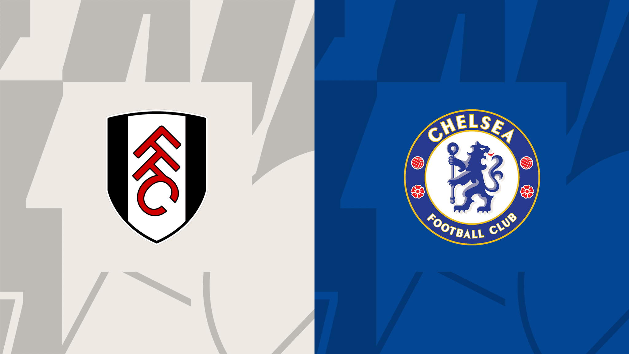 Data Statistik Fulham Vs Chelsea