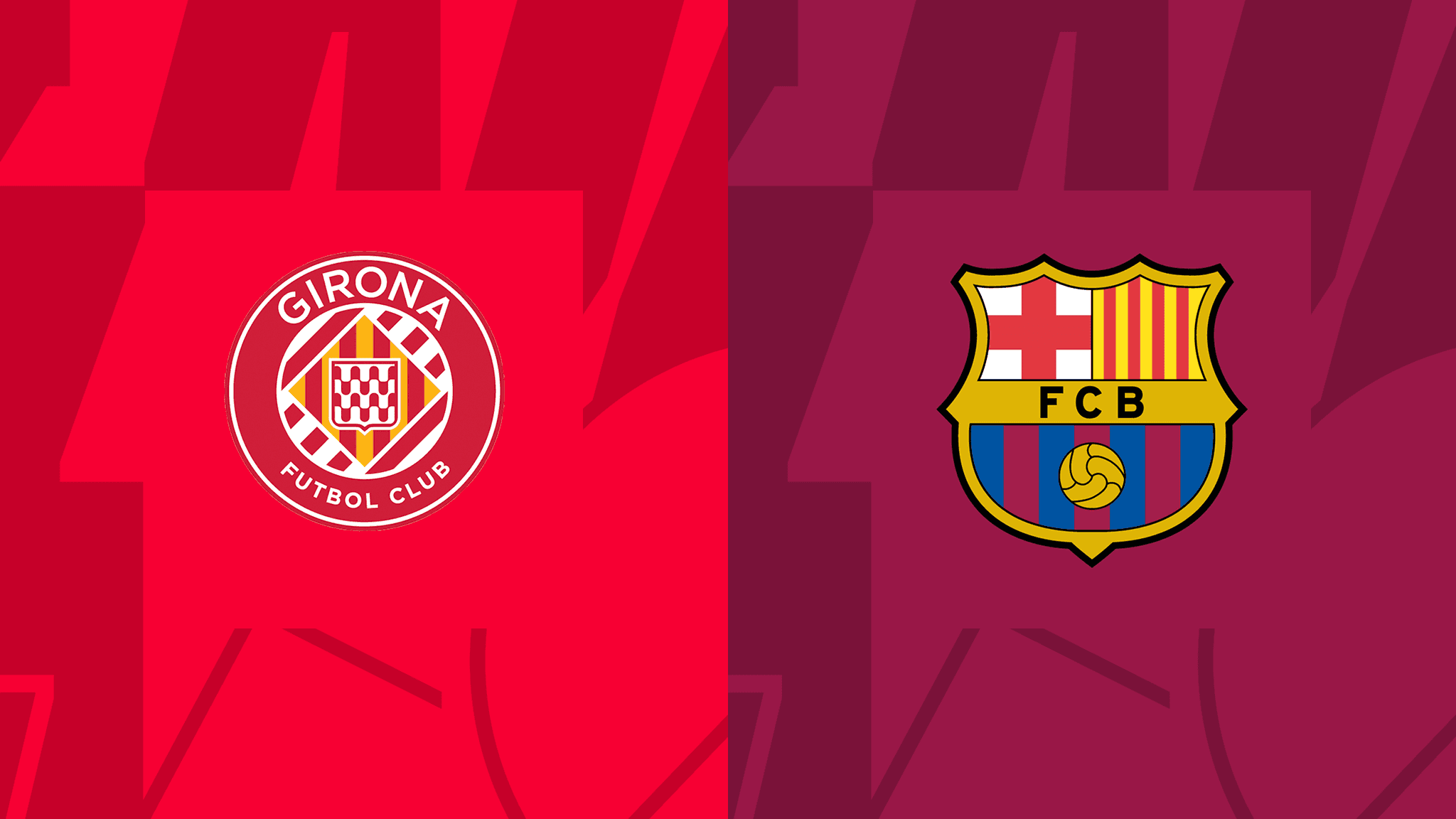 Data Statistik Girona Vs Barcelona