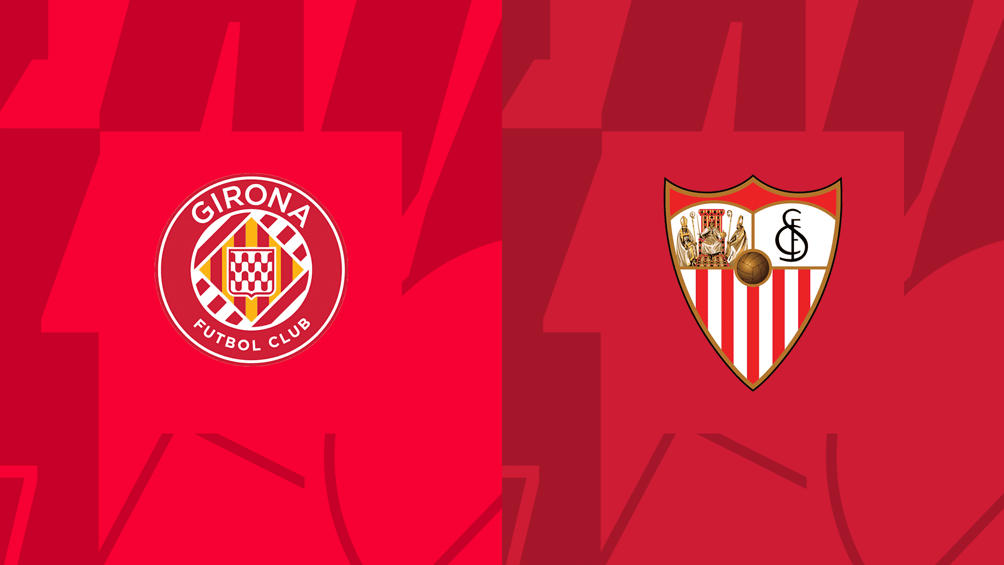 Data Statistik Girona Vs Sevilla