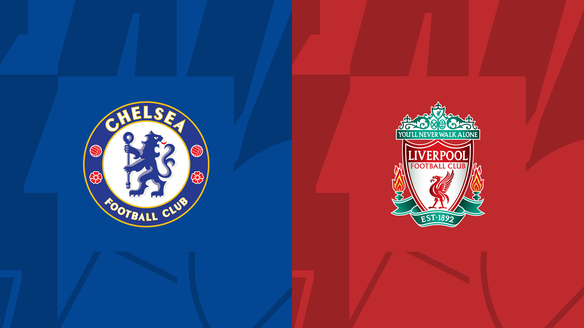 Data Statistik Liverpool Vs Chelsea