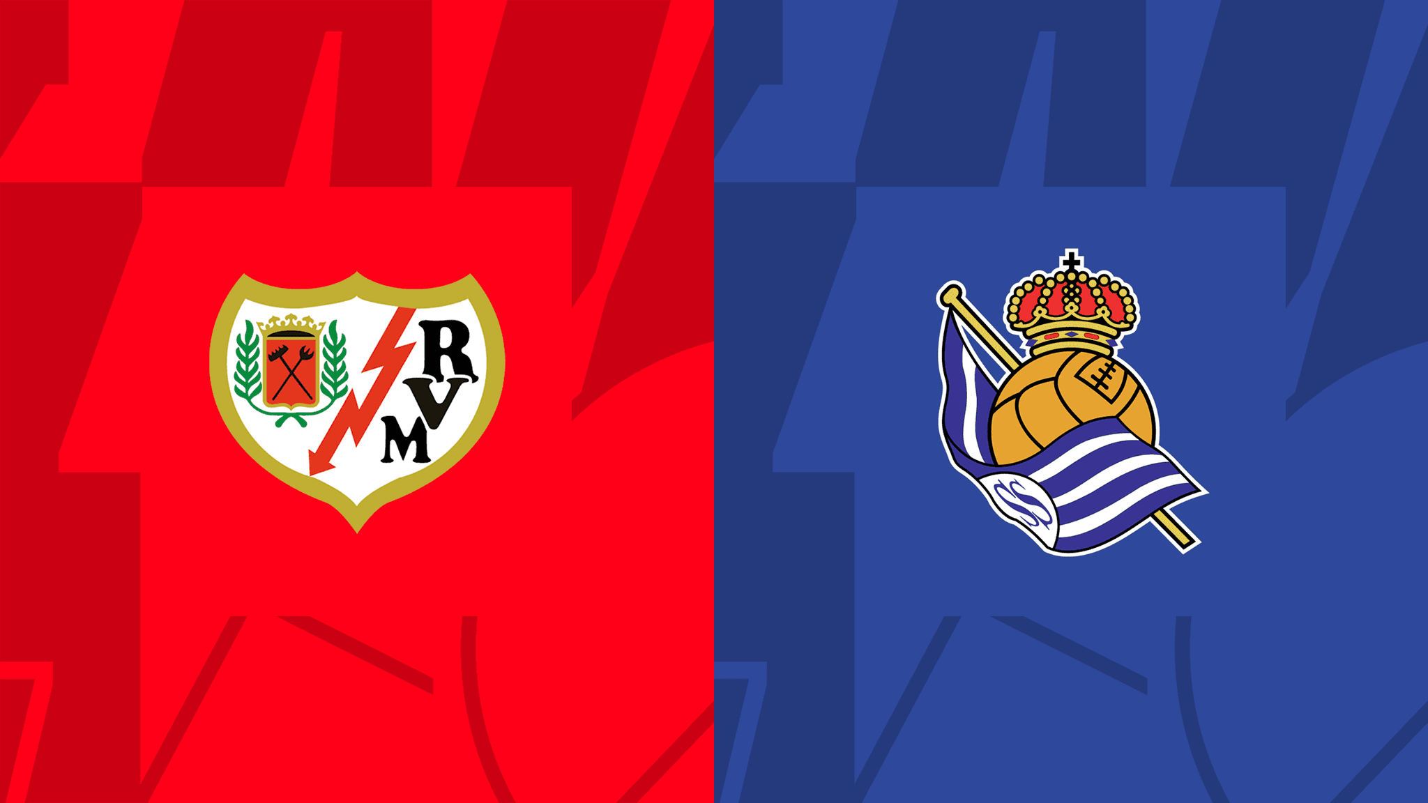 Data Statistik Rayo Vallecano Vs Real Sociedad