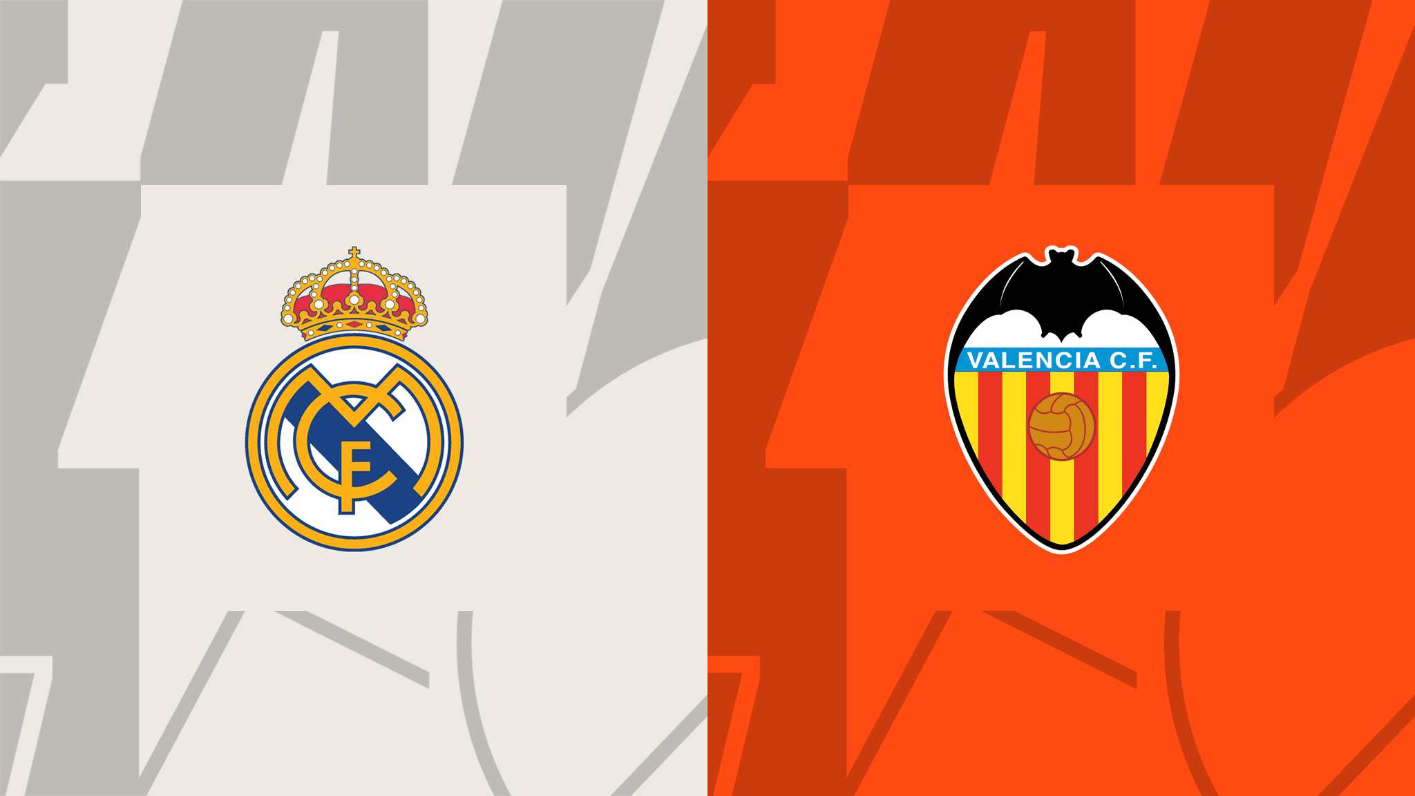 Data Statistik Real Madrid Vs Valencia