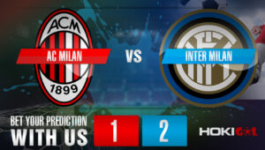 Prediksi Bola AC Milan Vs Inter Milan 19 Januari 2023