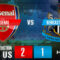 Prediksi Bola Arsenal Vs Newcastle United 4 Januari 2023