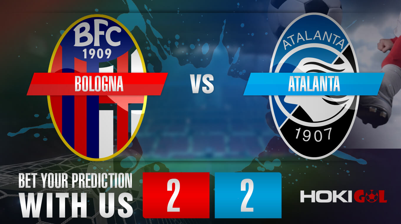 Prediksi Bola Bologna Vs Atalanta 10 Januari 2023