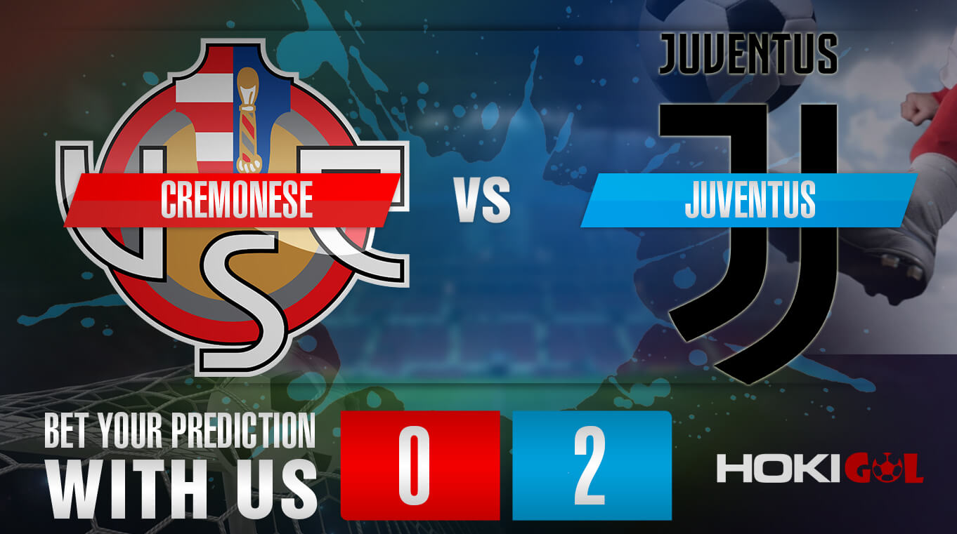 Prediksi Bola Cremonese Vs Juventus 5 Januari 2023