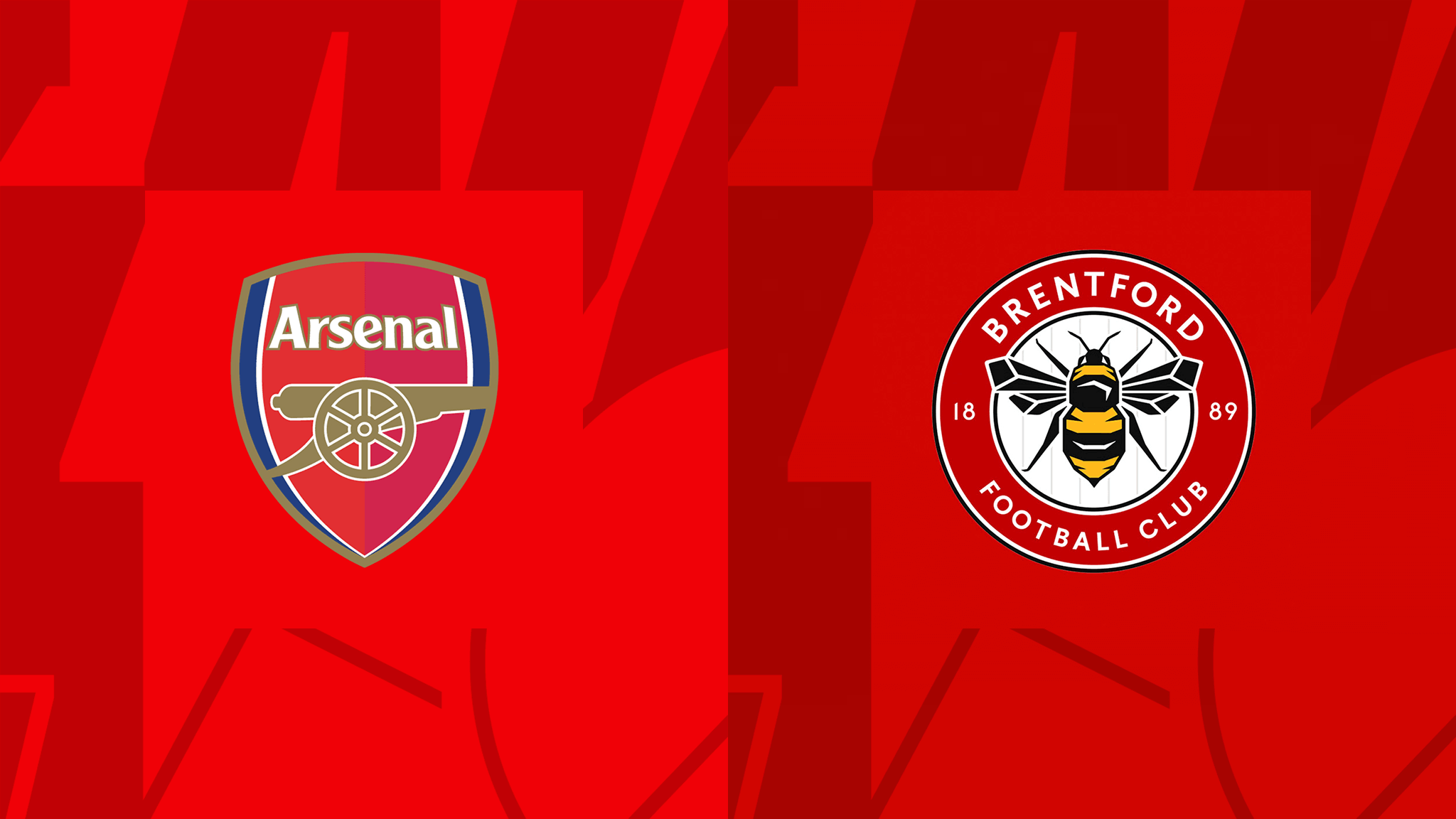 Data Statistik Arsenal Vs Brentford