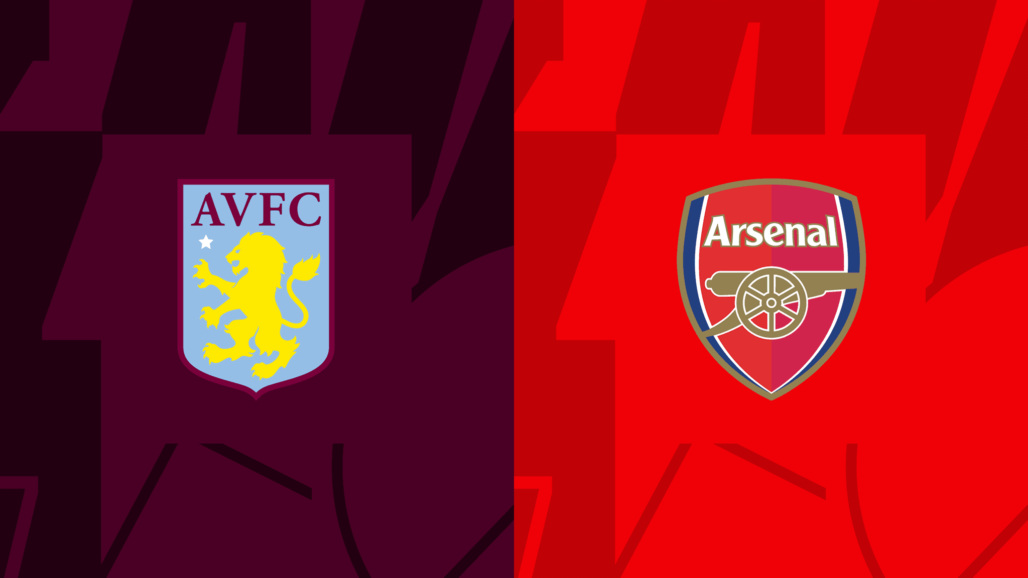 Data Statistik Aston Villa Vs Arsenal