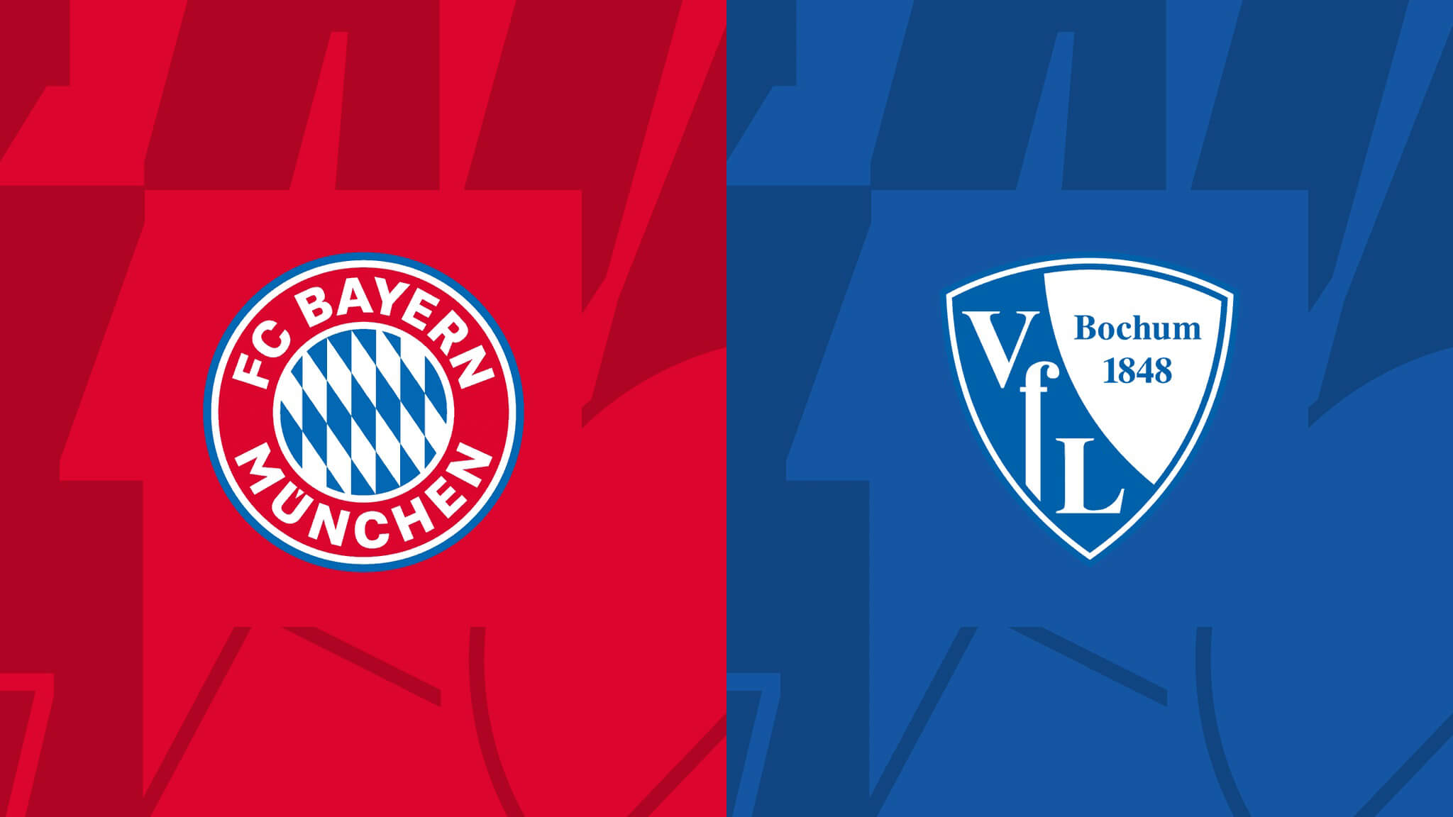 Data Statistik Bayern Munchen Vs Bochum