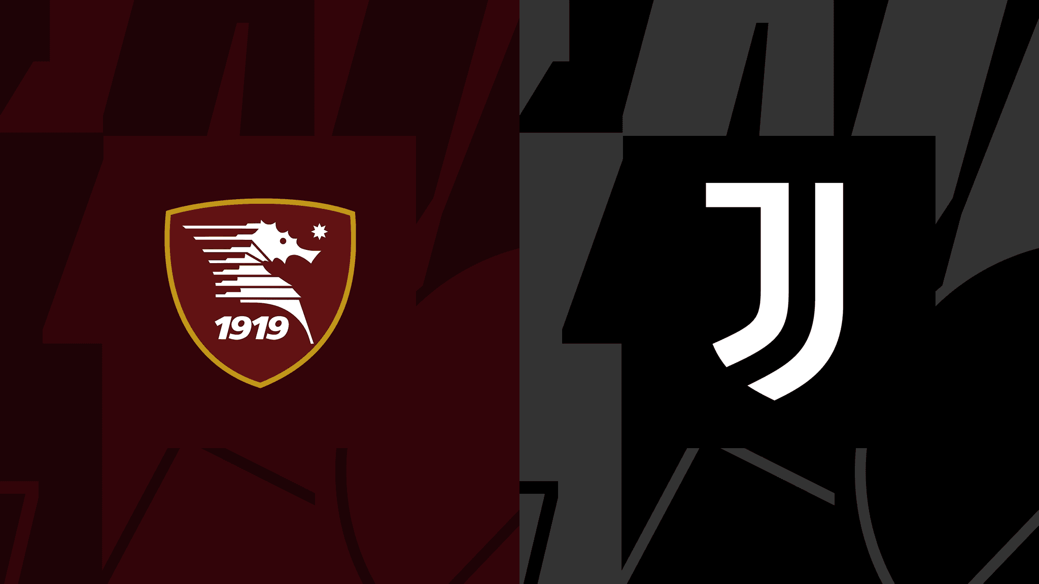 Data Statistik Salernitana Vs Juventus