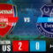 Prediksi Bola Arsenal Vs Everton 2 Maret 2023