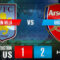 Prediksi Bola Aston Villa Vs Arsenal 18 Februari 2023