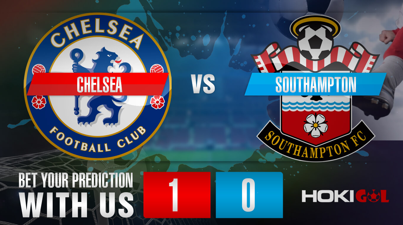 Prediksi Bola Chelsea Vs Southampton 18 Februari 2023