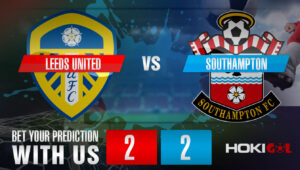 Prediksi Bola Leeds United Vs Southampton 25 Februari 2023