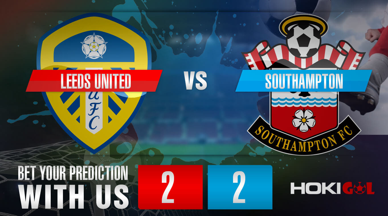 Prediksi Bola Leeds United Vs Southampton 25 Februari 2023