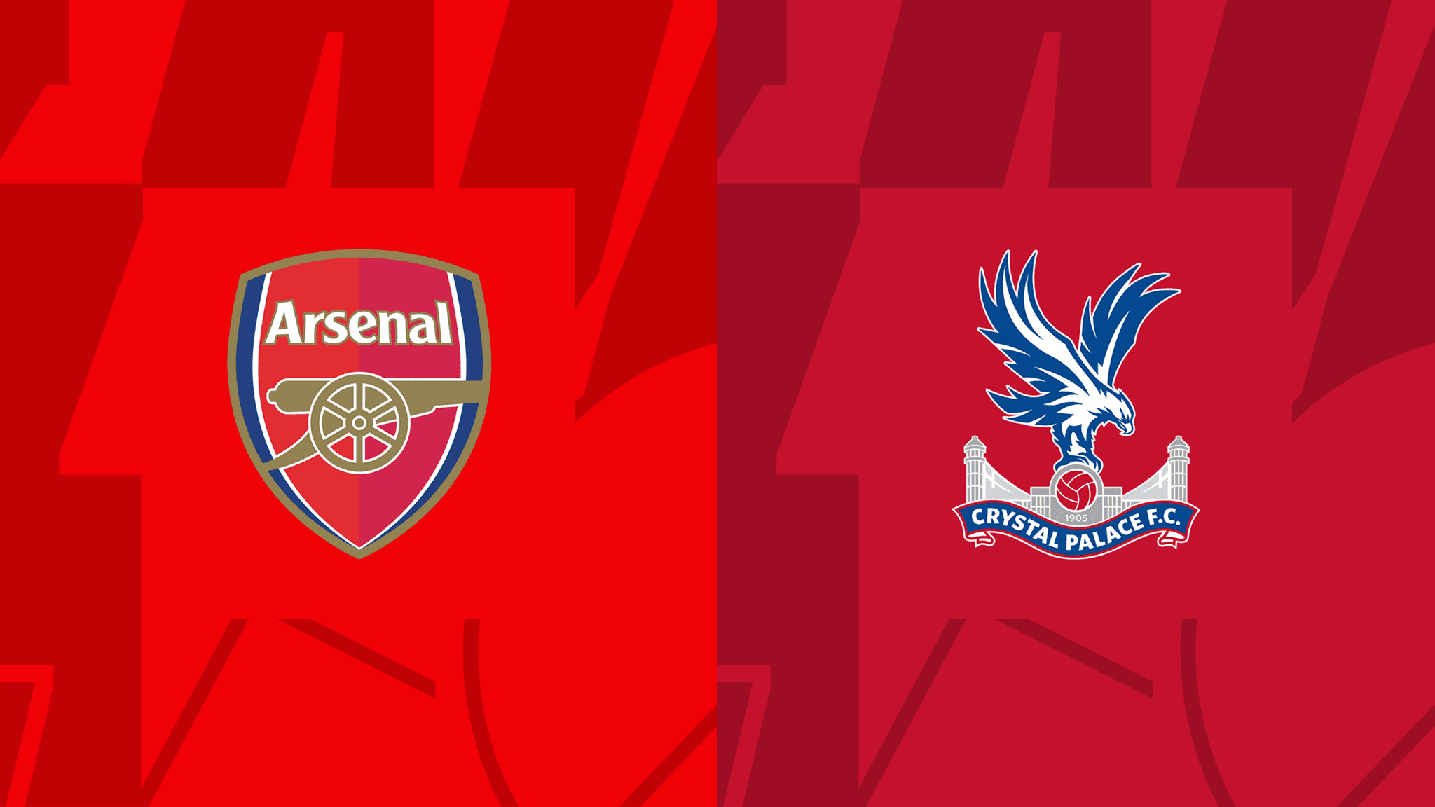 Data Statistik Arsenal Vs Crystal Palace