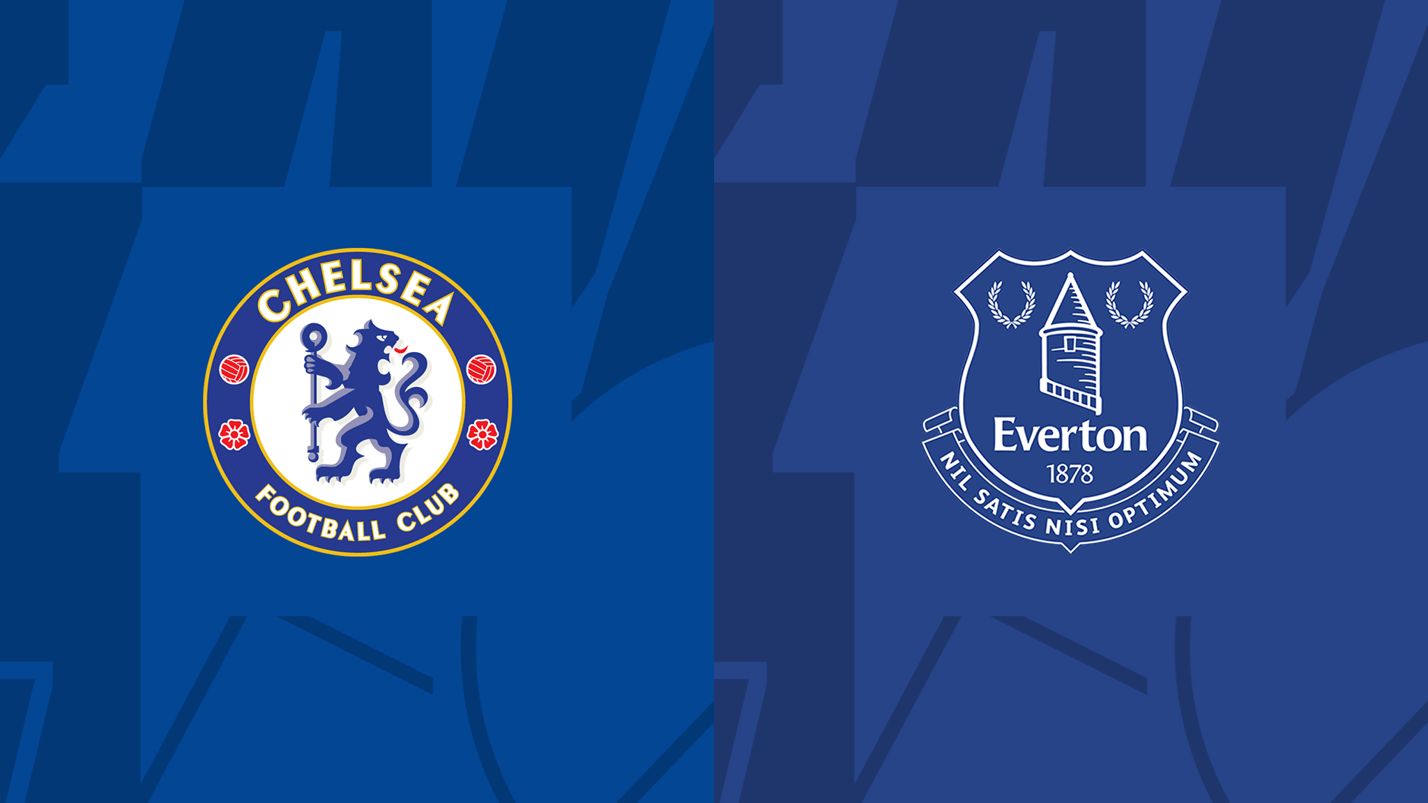 Data Statistik Chelsea Vs Everton