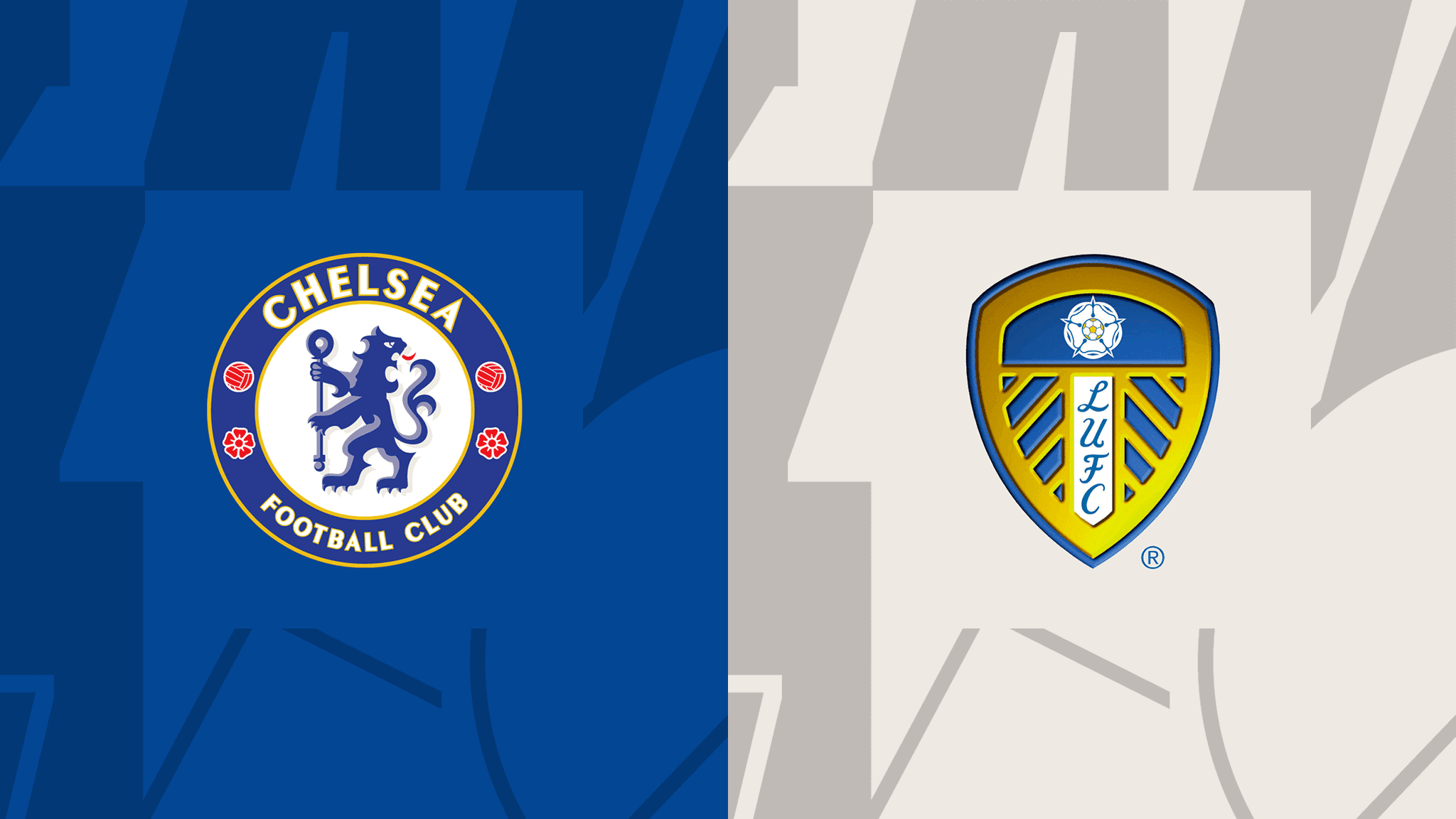 Data Statistik Chelsea Vs Leeds United