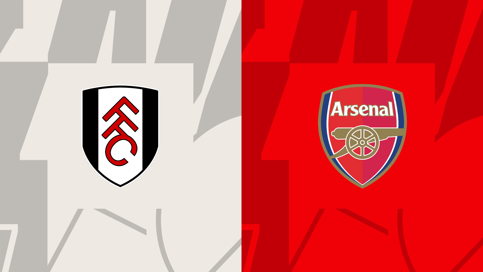 Data Statistik Fulham Vs Arsenal