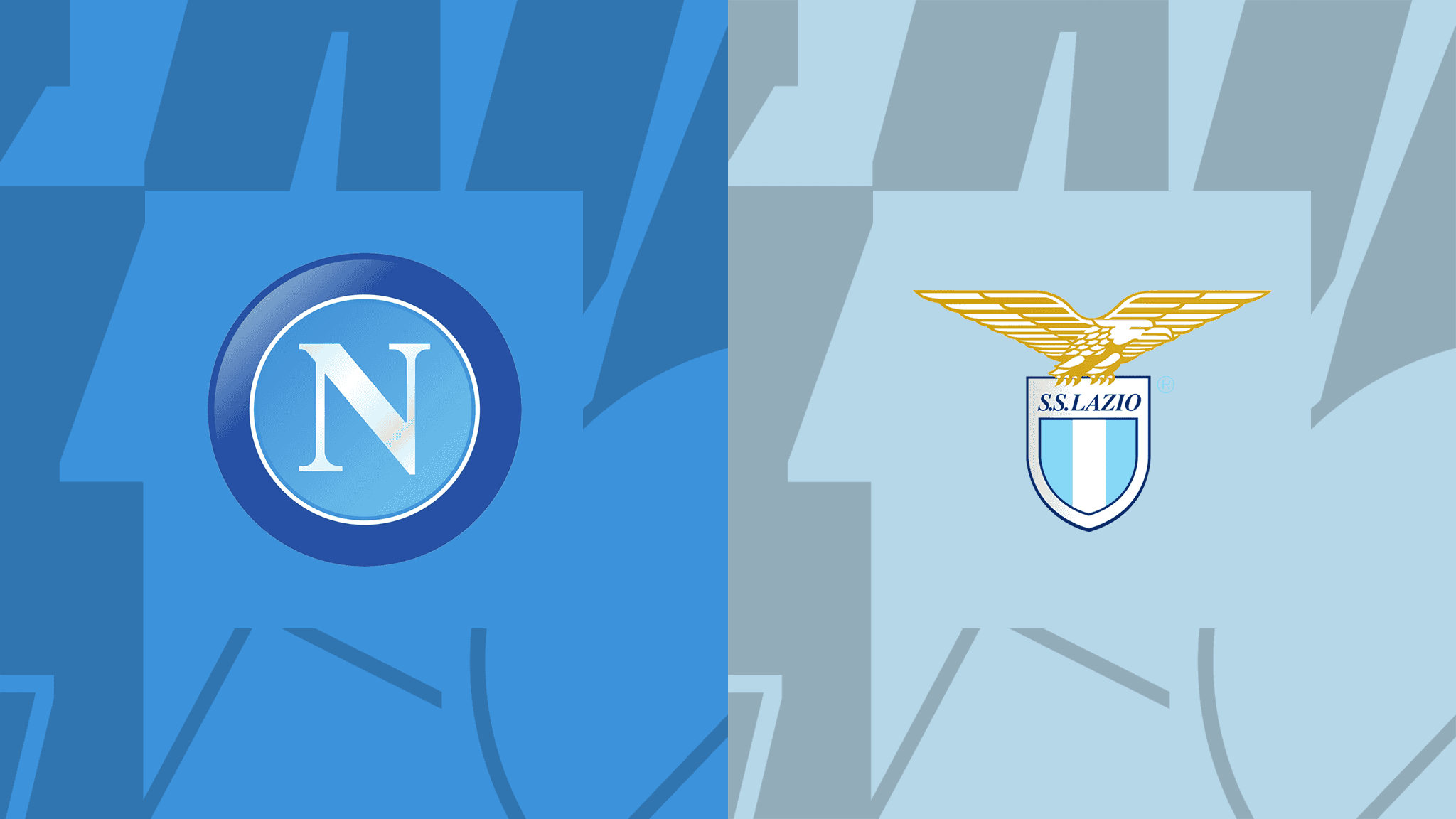 Data Statistik Napoli Vs Lazio