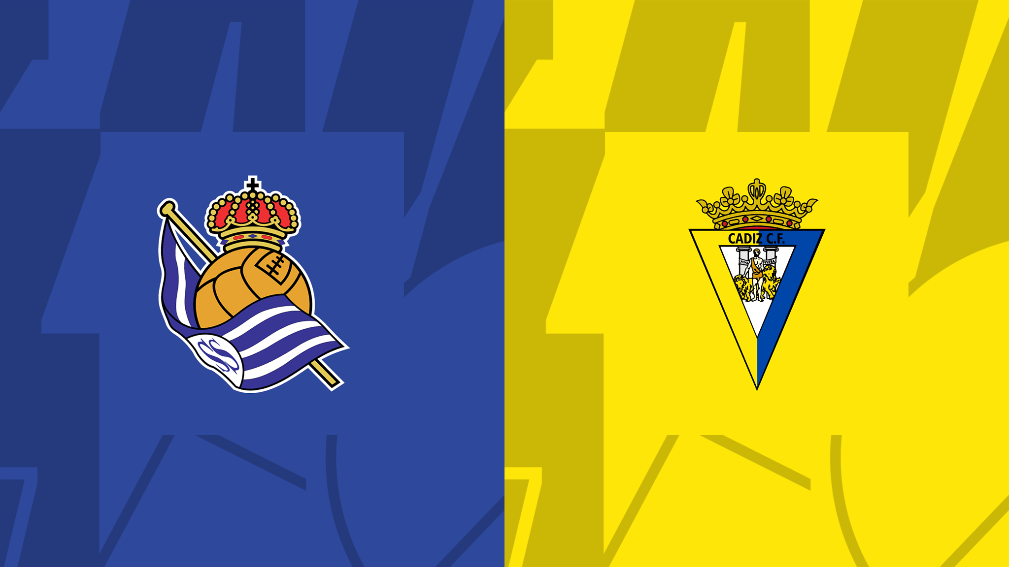 Data Statistik Real Sociedad Vs Cadiz