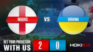 Prediksi Bola Inggris Vs Ukraina 26 Maret 2023