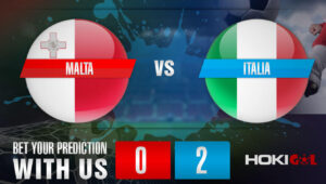 Prediksi Bola Malta Vs Italia 27 Maret 2023