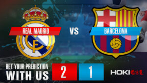 Prediksi Bola Real Madrid Vs Barcelona 3 Maret 2023