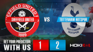 Prediksi Bola Sheffield United Vs Tottenham 2 Maret 2023