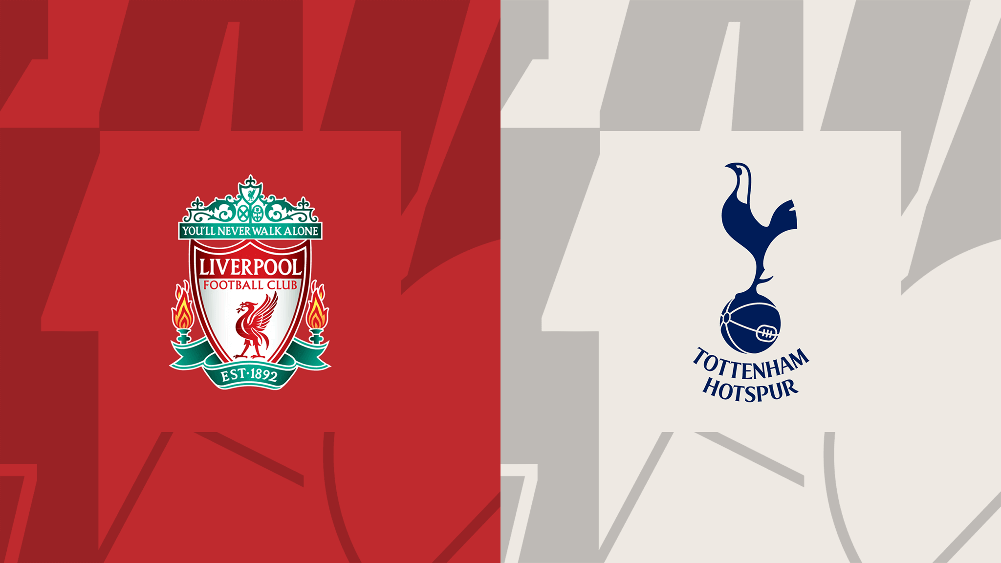 Data Statistik Liverpool Vs Tottenham Hotspur