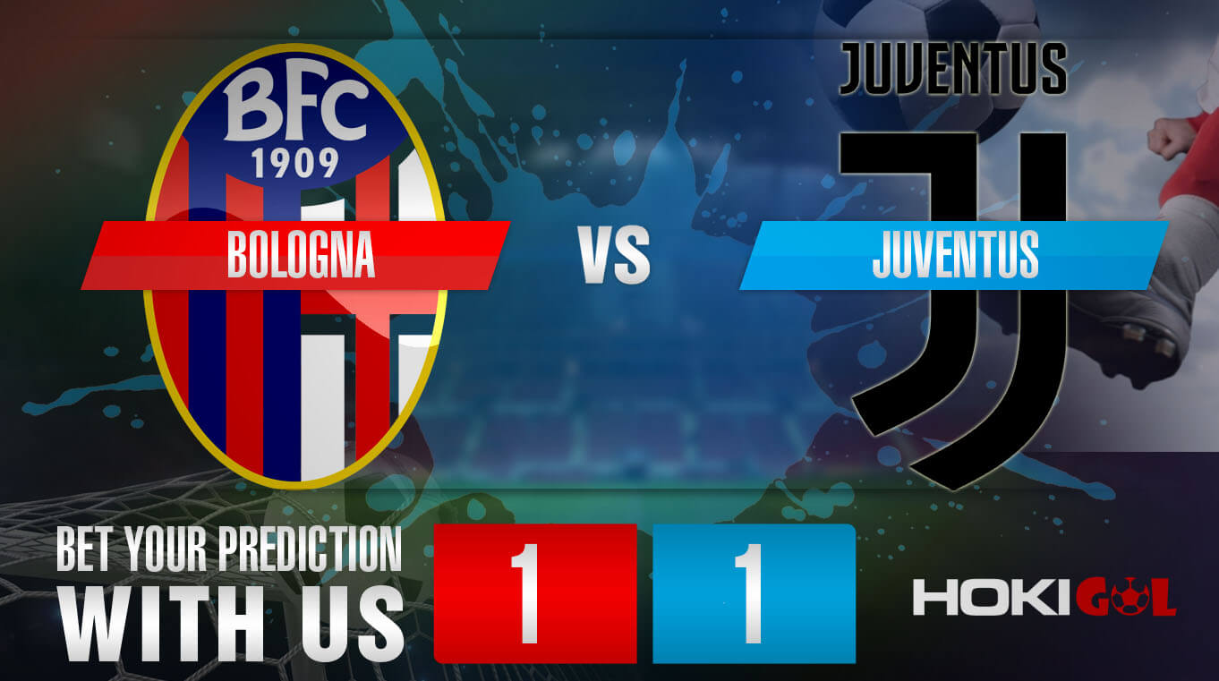 Prediksi Bola Bologna Vs Juventus 1 Mei 2023